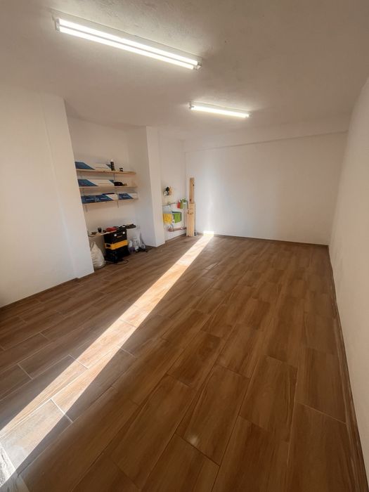 Гараж/складово помещение с маза под наем Варна