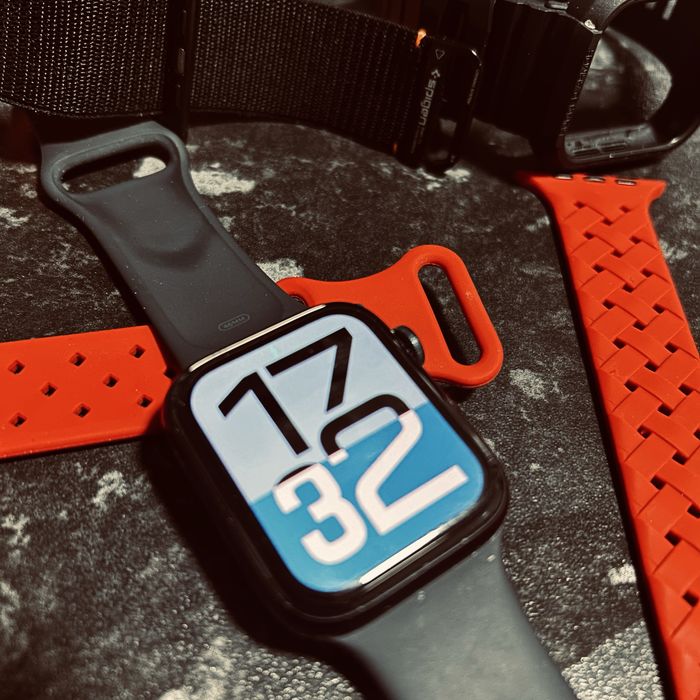 Apple watch SE2 (gen2) 44 mm