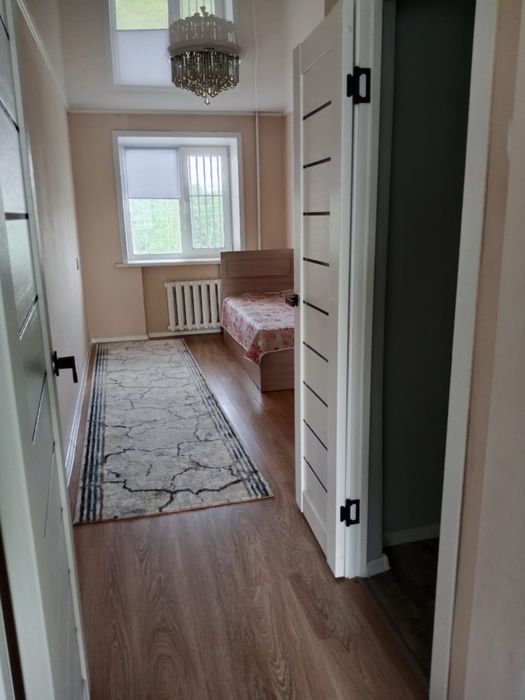 Сдам квартиру на длительный срок