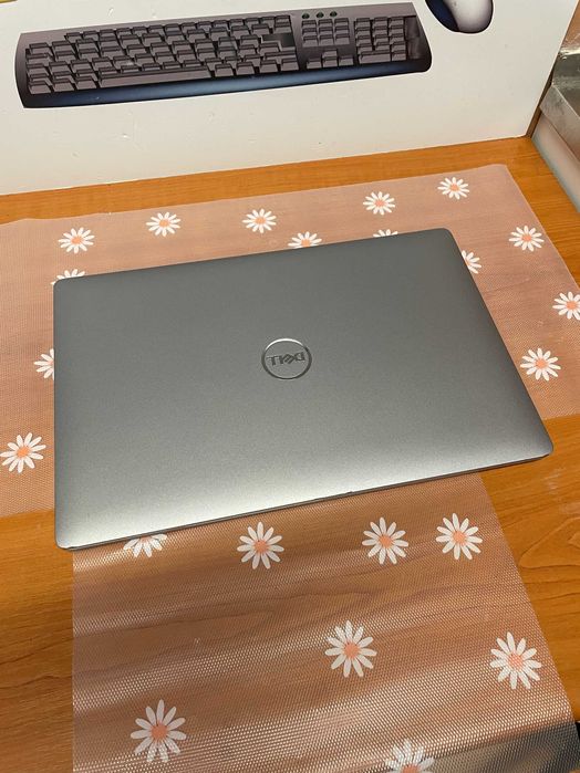 Dell Latitude 5511, I5 10400H, 16 Gb, SSD 512 Gb, video nvidia