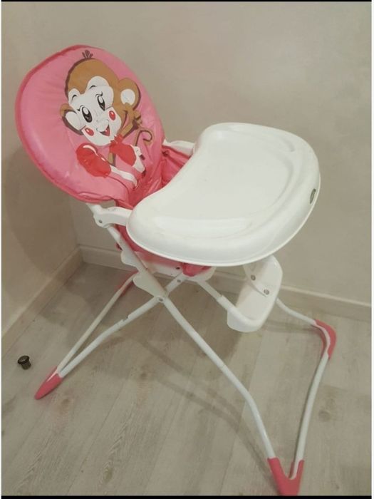 Продам детские стульчики