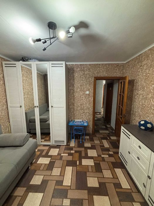 Продам квартиру на СКГУ