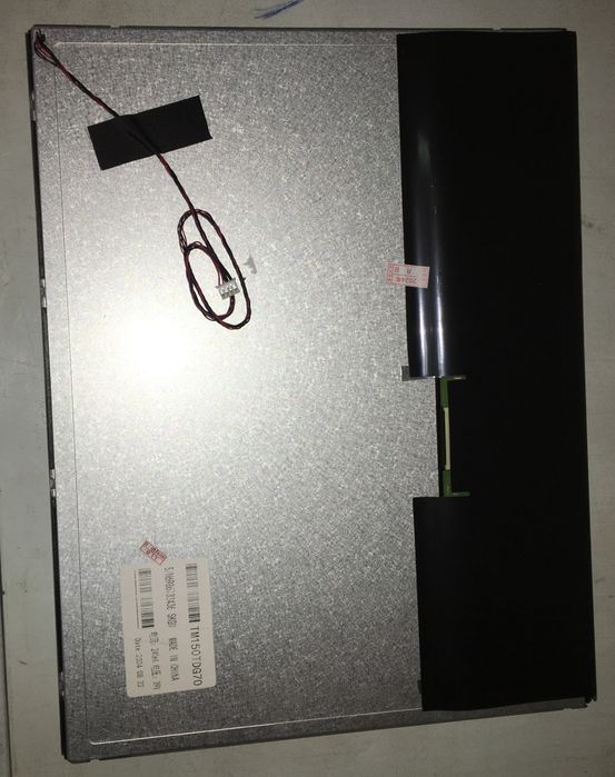 Дисплей(матрица) для моноблока