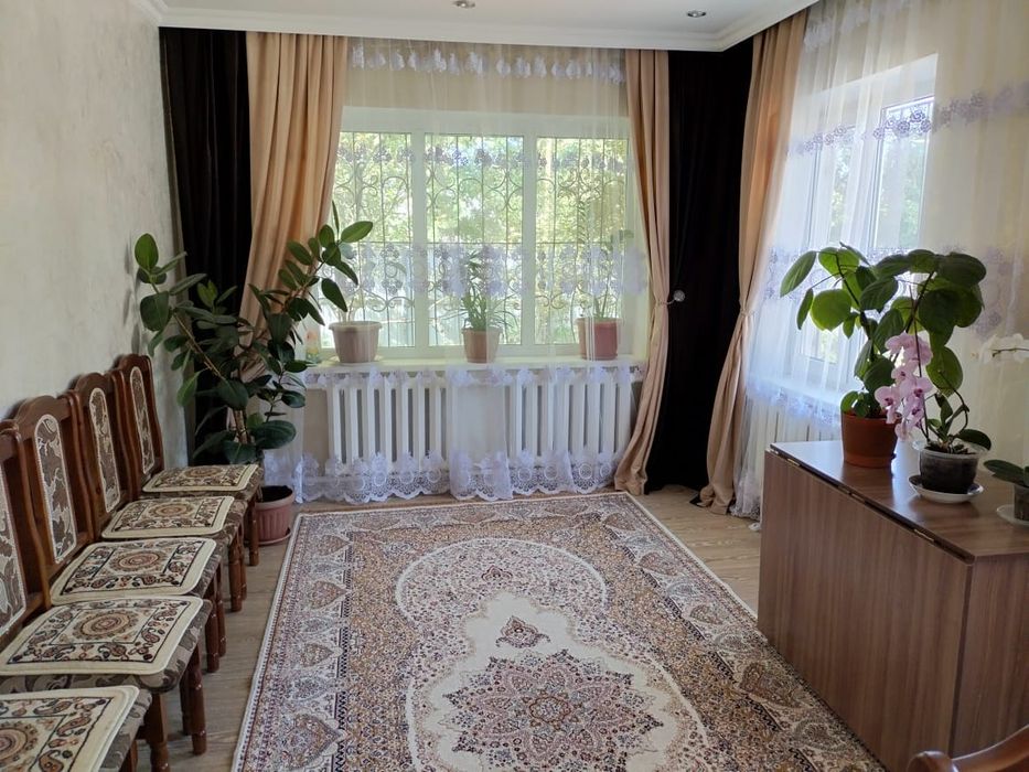 Продается дом в Тургене