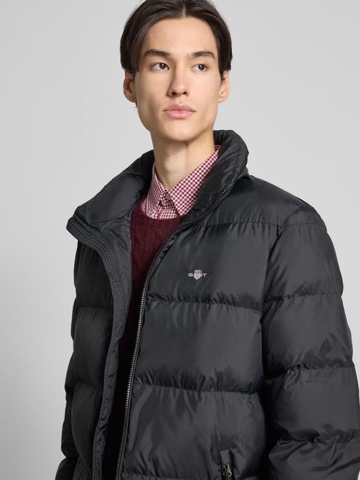 Куртка GANT с двусторонней молнией, модель 'ACTIVE CLOUD' Размер: М