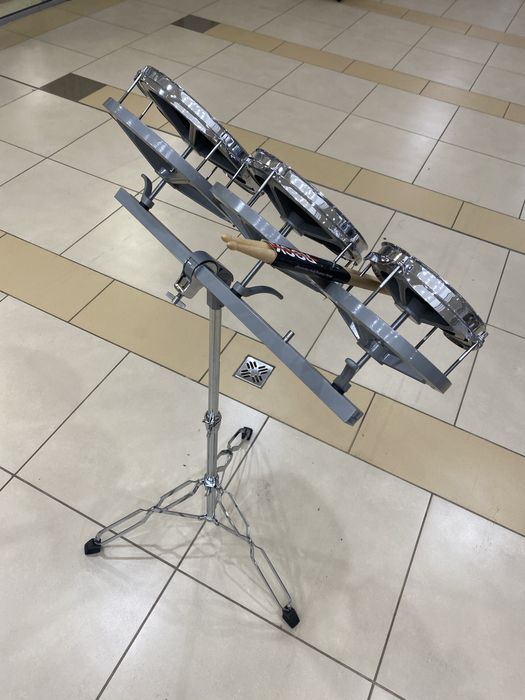 Рототоми перкуси Rotoromi