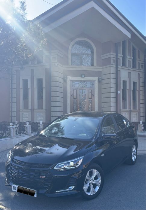 Продаю Onix full 2023/24