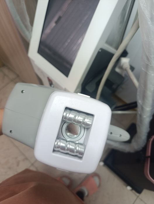 Аппарат для коррекции фигуры