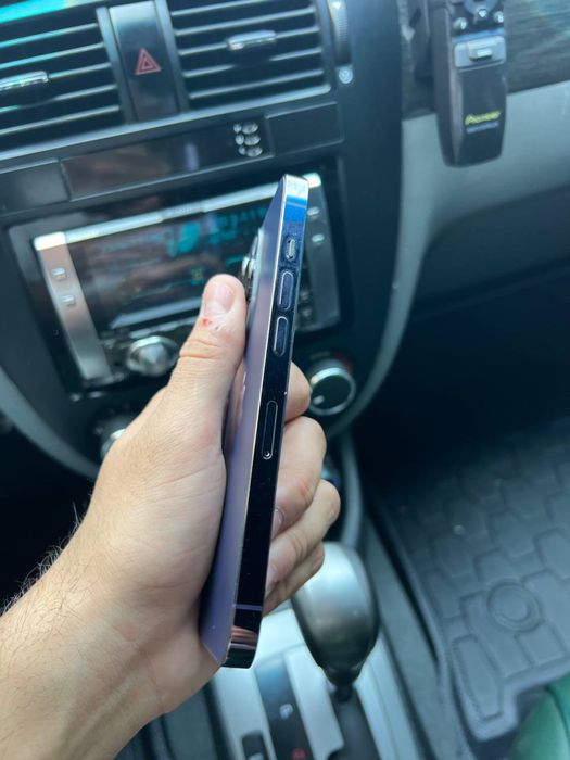 Iphone 14 pro 128 gb Karobka dokument bor