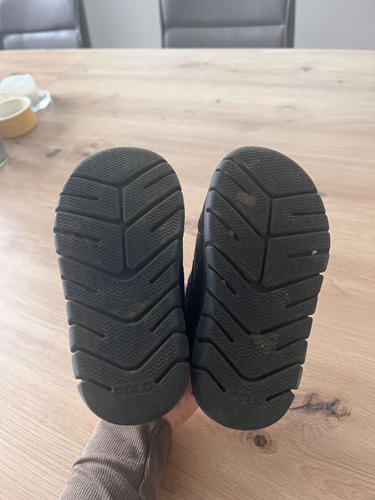 Ralph Lauren детски боти