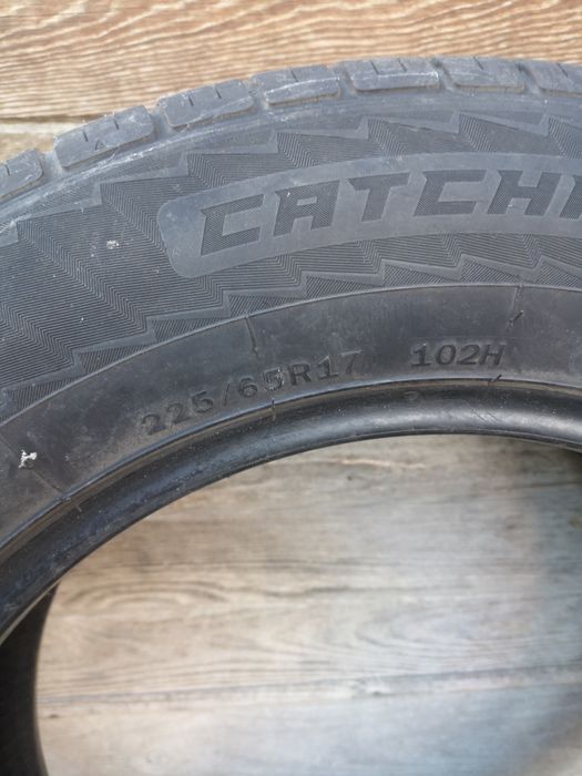 Летни гуми Windforce 225/65/17
