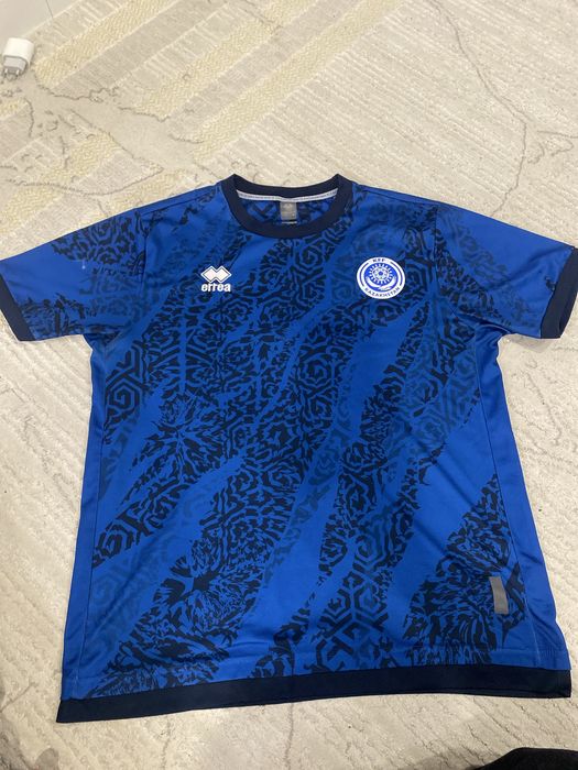 Оригинальная форма KFF