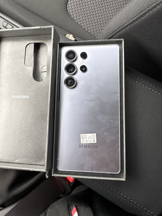 Самсунг с 25 ултра 256 гб