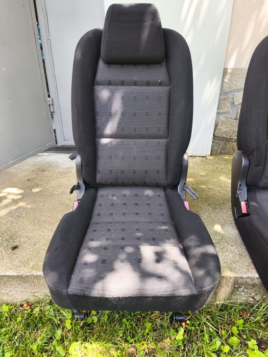Седалки за Peugeot Топ състояние!