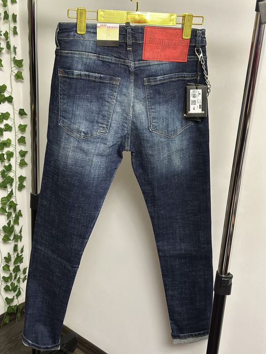 Blugi dsquared diverse modele