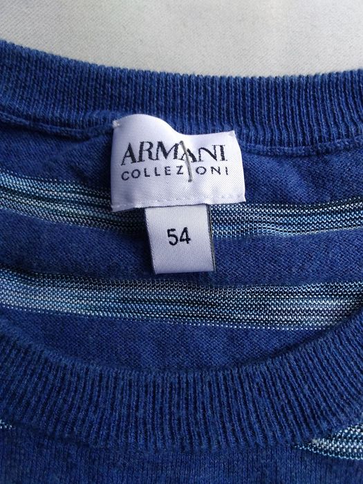 Мъжки пуловер Armani