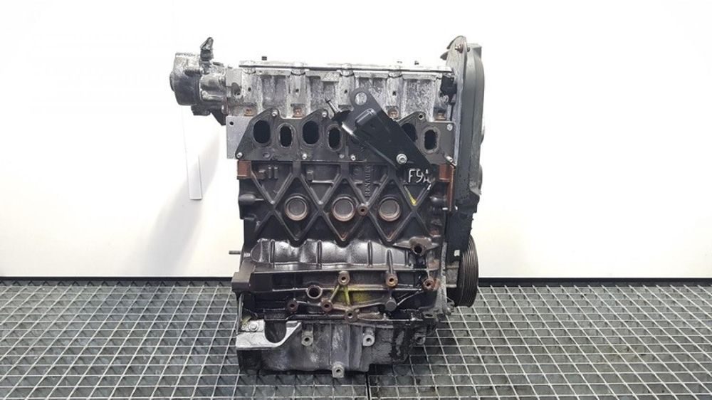 Motor, Renault Scenic, 1.9dci, cod F9Q