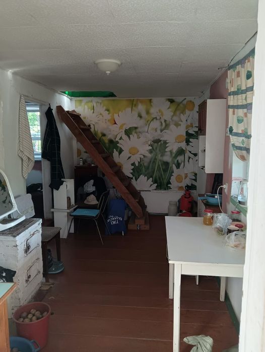 Продается дача за ГЭС