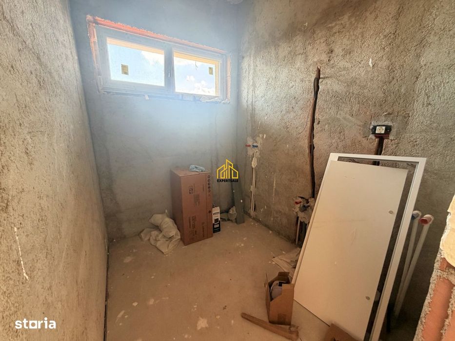 Casa parter/Domnesti/4 camere/2 bai/400 MP