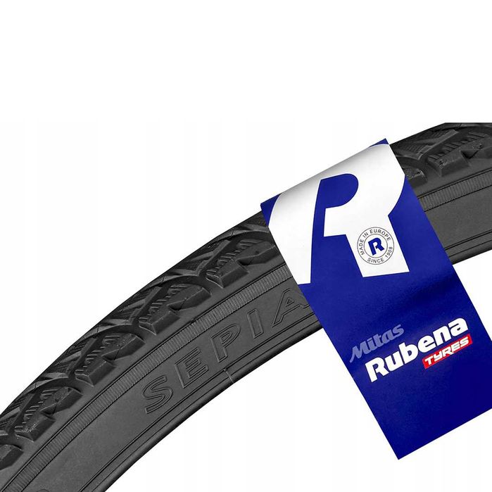 Външна гума за градски велосипед SEPIA (26 x 1.75) (700-40C) ЧЕХИЯ
