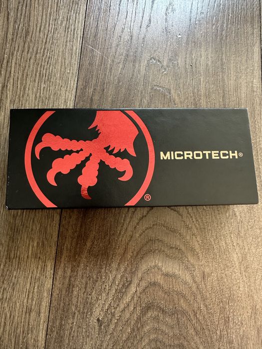 Microtech Socom Elite S/E