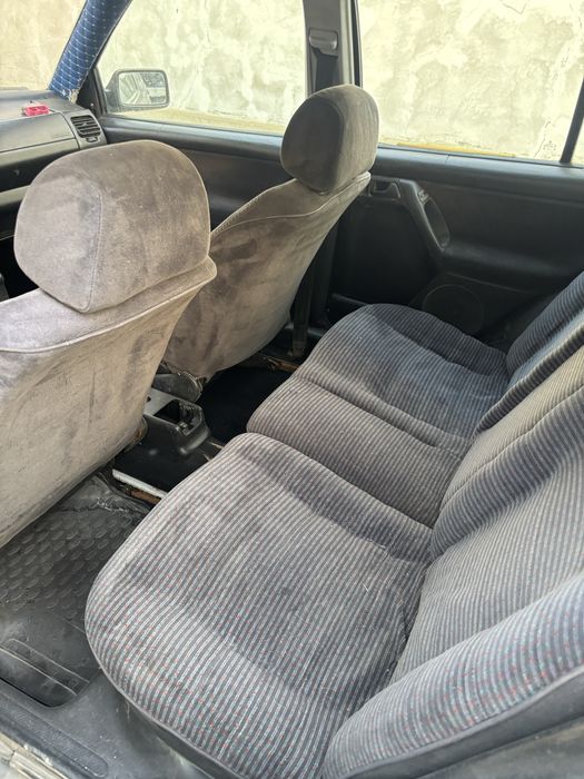 Volkswagen Гольф 3 golf 3