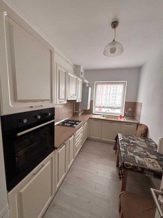 Inchiriere Apartament 2 Camere Avantgarden Sibiu