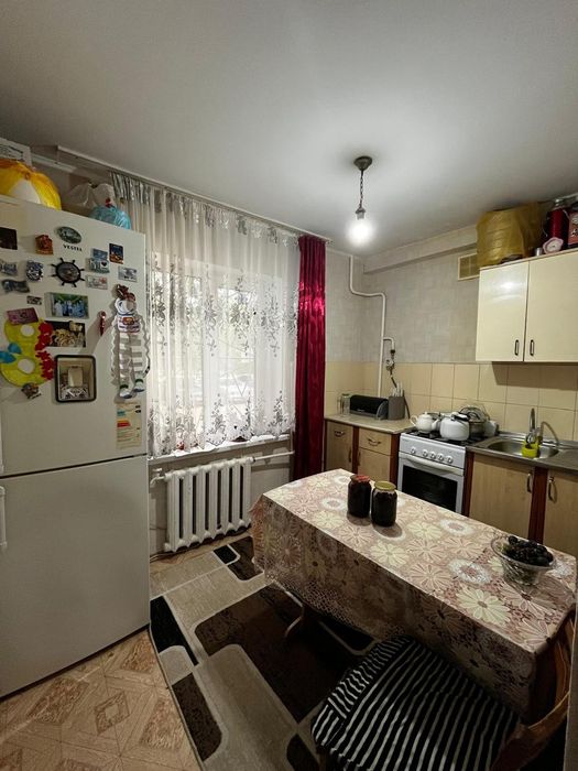 Продажа 2х комнатной квартиры