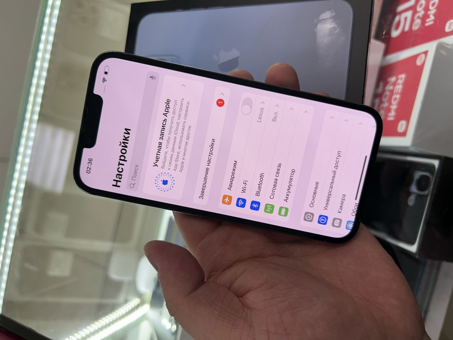 Iphone 13 Pro 128Gb