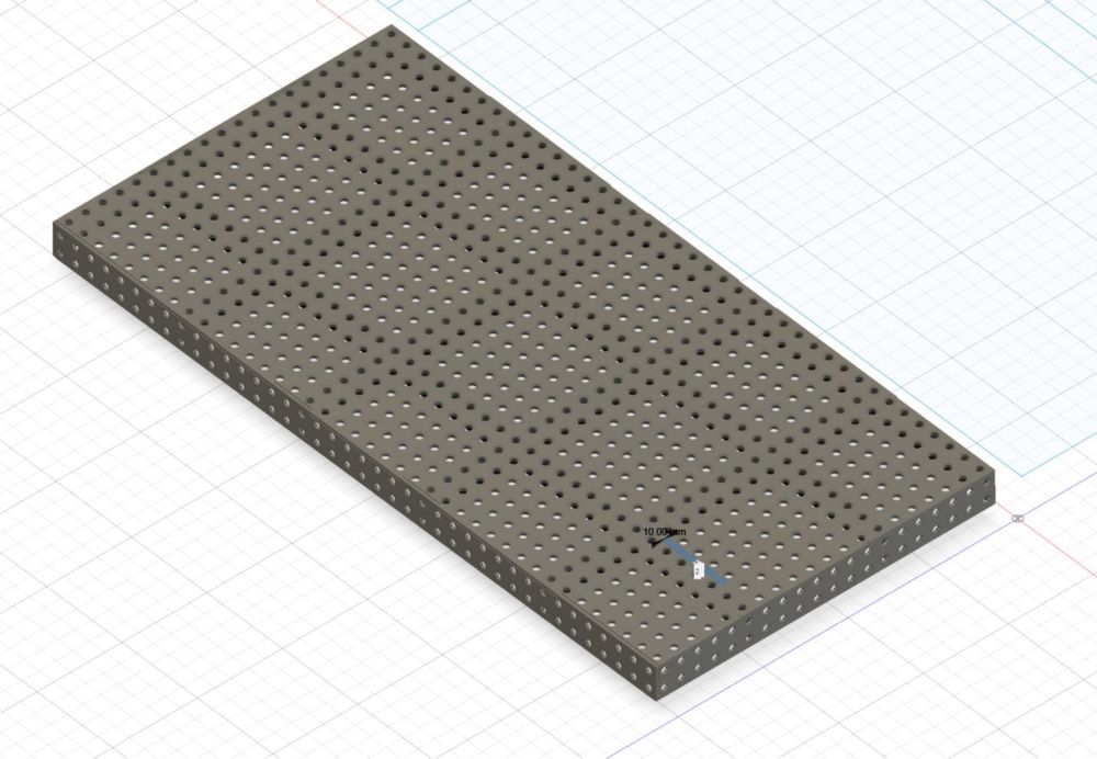 Проектировка и производство конструкций
