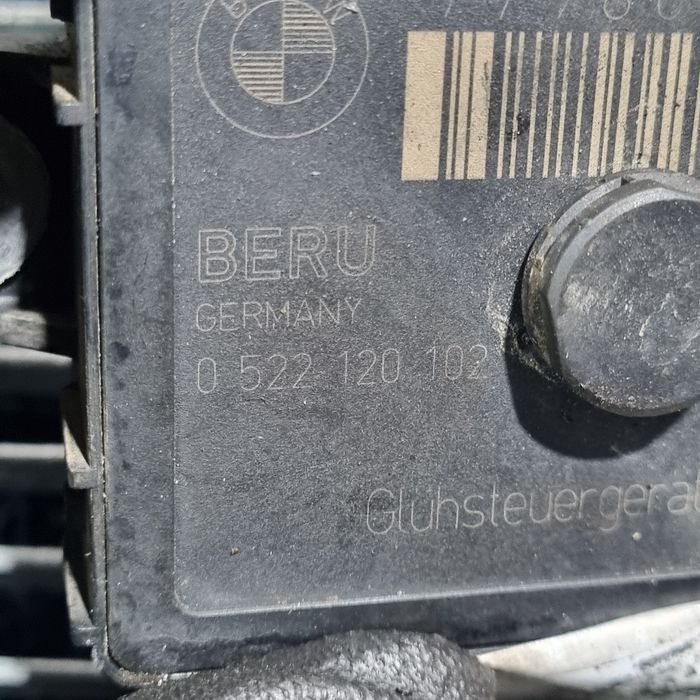 Releu bujii BMW X1 E84 2.0 Diesel - (1467) Diesel FARA COD