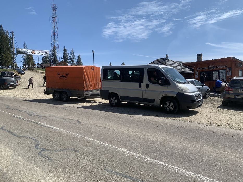 Transport-persoane-Transfer aeroport