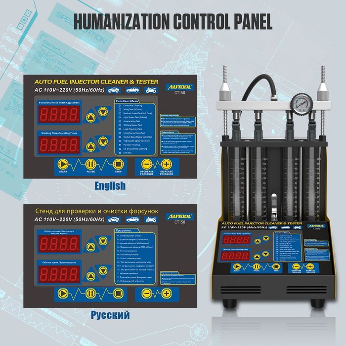 Стенд профессионалдык