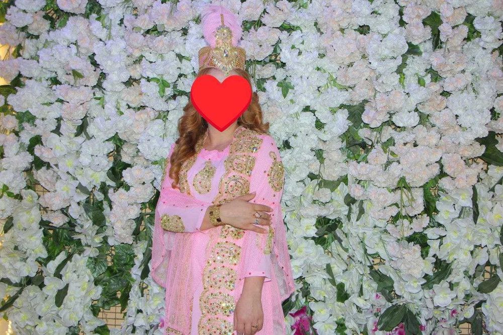 to'y uchun ansambl libosi