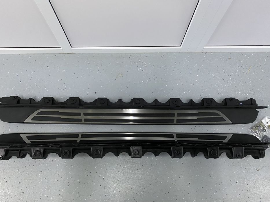 Парог для hyundai palisade