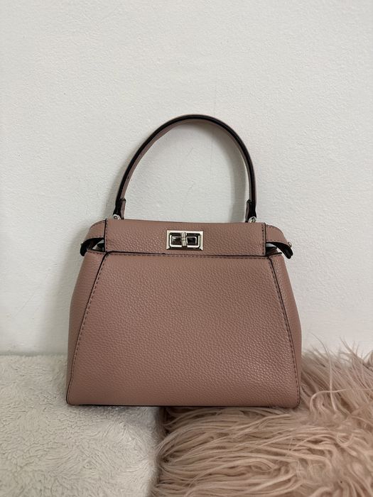 Чанта Saint laurent,Love moschino