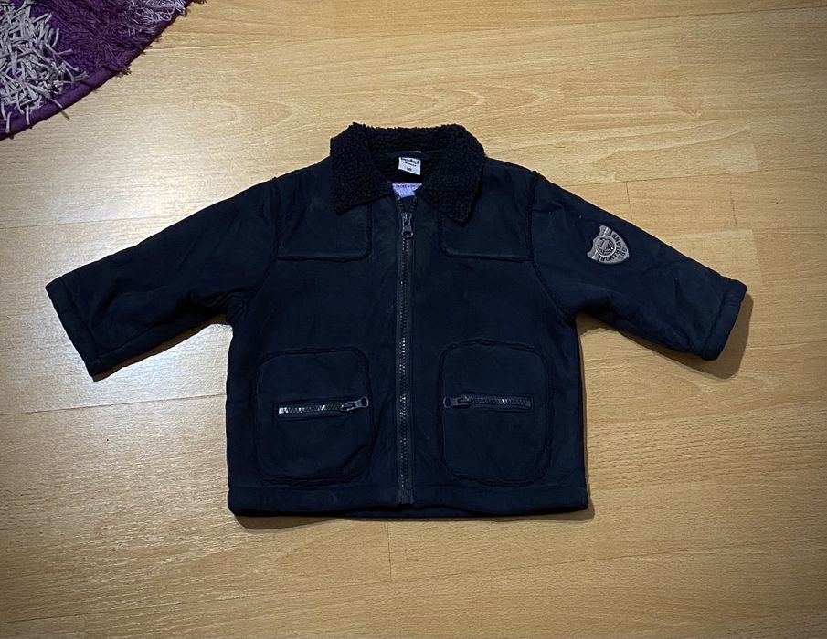 Geaca / cojocel / blanita copii