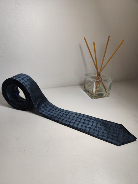 Cravată Joop! mătase naturală