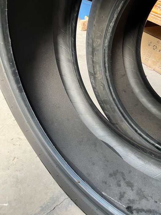 Michelin Primacy 4 255/45 R20 105V — 4 dona, Voyah Free 318 dan