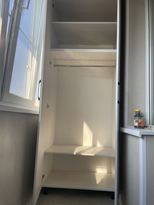 Мебель шкаф новый