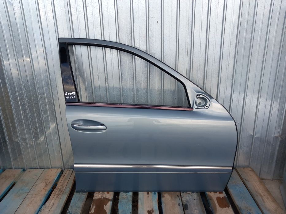 Usa dreapta fata Mercedes E Class w211
