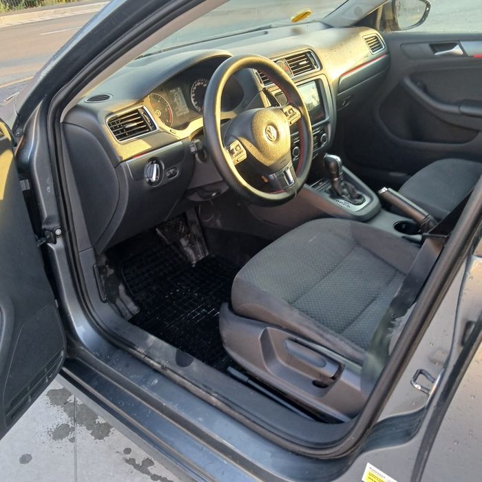 Volkswagen Jetta 1.6 diesel