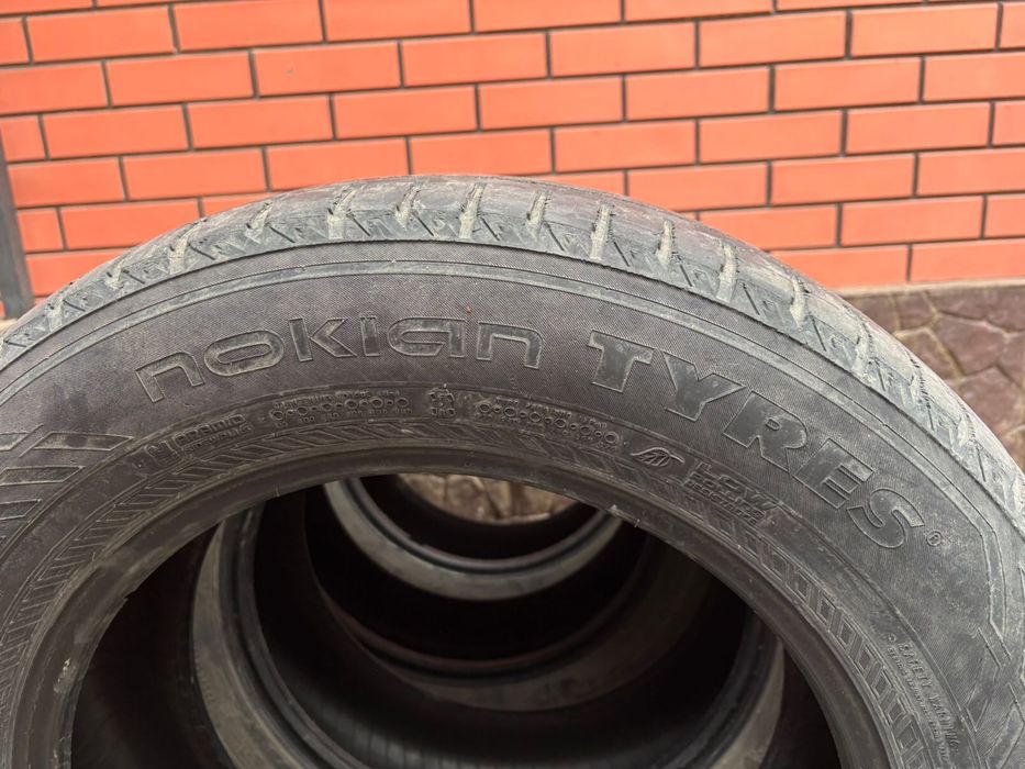 Продается шины летний