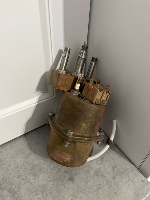Boiler Necta Revizionat