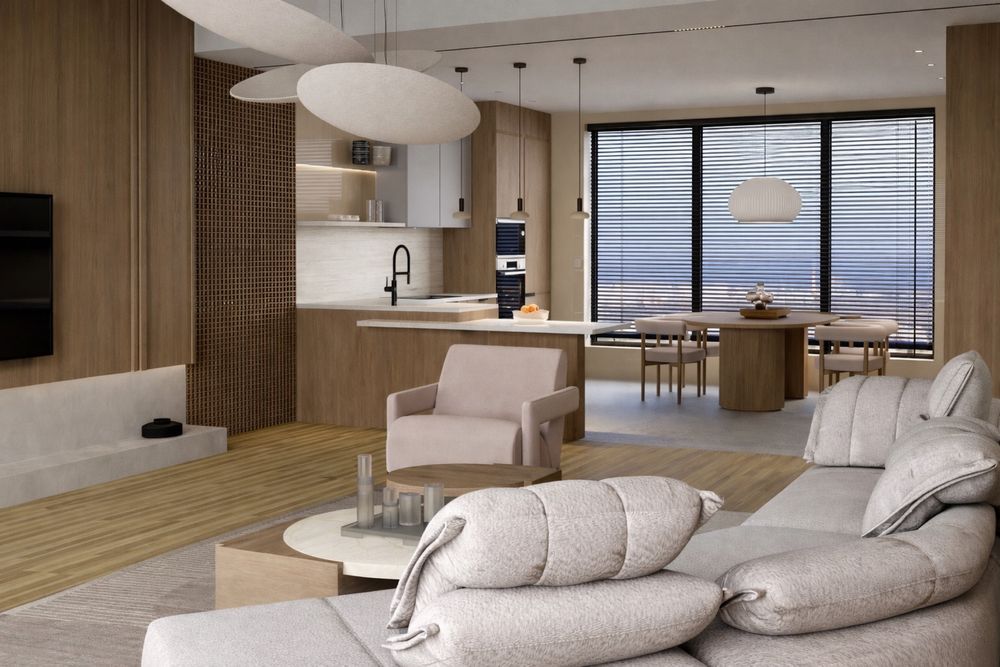 Дизайн интерьера от $10 | Ремонт под ключ