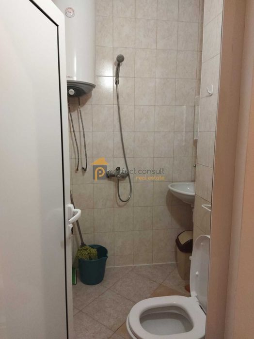 Дава се под наем Едностаен апартамент в Пловдив, Тракия - 36 кв.м за 225 € - Снимка #5