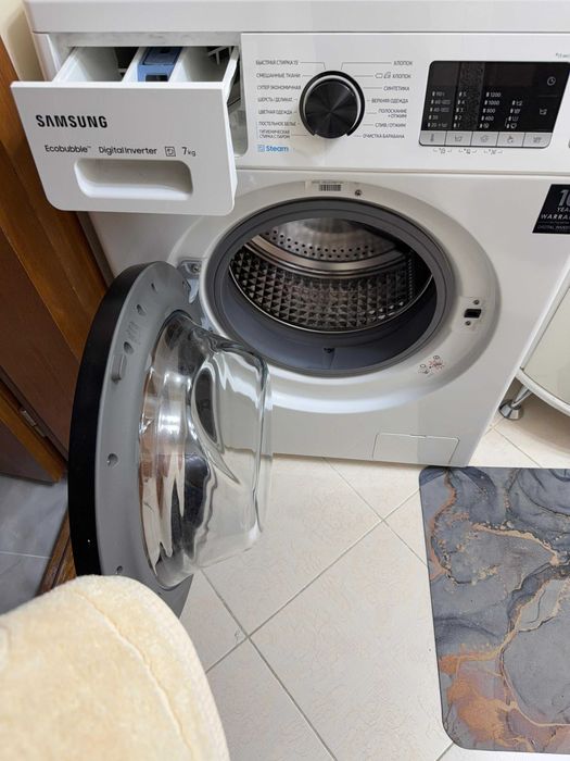 Продам стиральную машинку