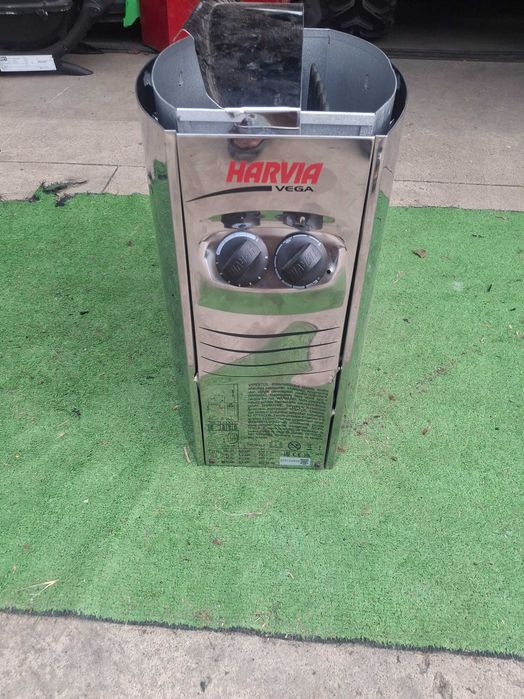 Печка за сауна Harvia