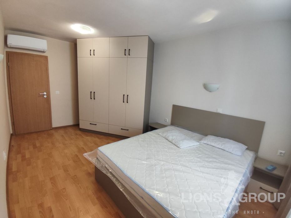 3-стаен в Варна-Левски площ 120 цена 1000