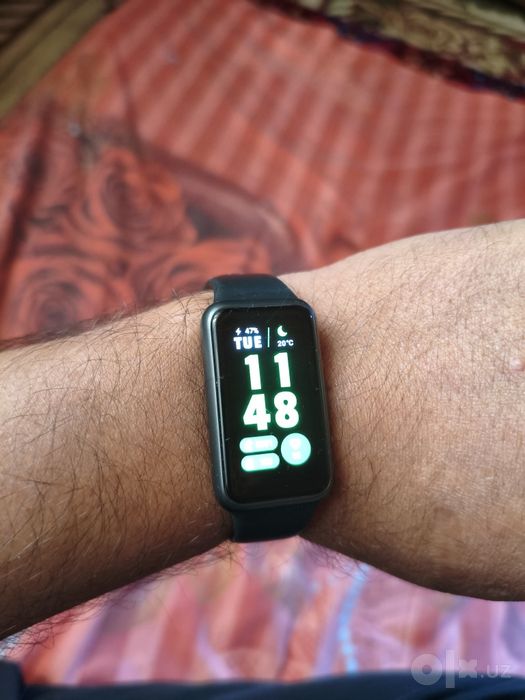 Huawei 7 band soat